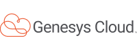 Genesys Cloud Logo